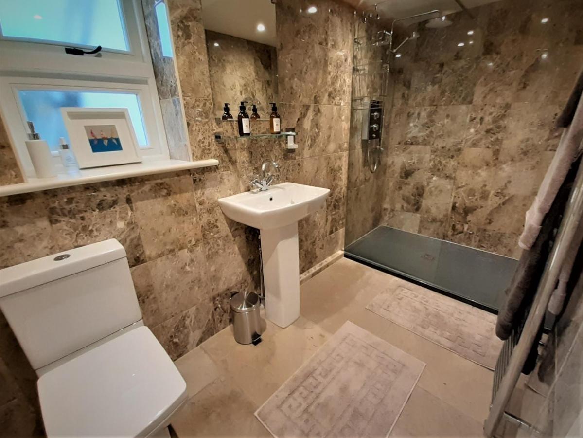 Woodlands Cottage Farm Уикхем Экстерьер фото