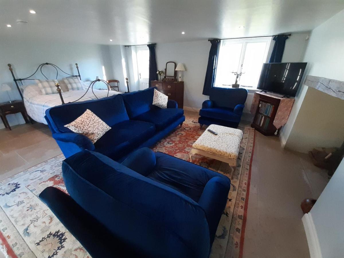 Woodlands Cottage Farm Уикхем Экстерьер фото